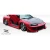 1997-1999 Mitsubishi Eclipse Blits Front Bumper - image 7