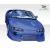1997-1999 Mitsubishi Eclipse Blits Front Bumper - image 11