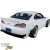 Plastic TKYO Rear Diffuser > Nissan Silvia (S15) 1999-2002 - image 8