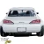 Plastic TKYO Rear Diffuser > Nissan Silvia (S15) 1999-2002 - image 9