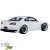 Plastic TKYO Rear Diffuser > Nissan Silvia (S15) 1999-2002 - image 11