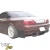Plastic TKYO Rear Diffuser > Nissan Silvia (S15) 1999-2002 - image 14