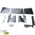 FRP TKYO Wide Body Kit > Nissan Silvia (S15) 1999-2002 - image 115