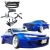 FRP TKYO Wide Body Kit > Nissan Silvia (S15) 1999-2002 - image 1