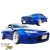 FRP TKYO Wide Body Kit > Nissan Silvia (S15) 1999-2002 - image 3