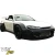 FRP TKYO Wide Body Kit > Nissan Silvia (S15) 1999-2002 - image 8