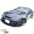 FRP TKYO Wide Body Kit > Nissan Silvia (S15) 1999-2002 - image 53