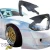 FRP TKYO Wide Body Kit > Nissan Silvia (S15) 1999-2002 - image 71