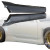 VSaero FRP TKYO Wide Body Kit > Nissan Silvia (S15) 1999-2002 - image 87