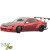 VSaero FRP TKYO Wide Body Kit > Nissan Silvia (S15) 1999-2002 - image 90