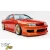 FRP BSPO Front Bumper > Nissan Skyline (R32) GTS 1990-1993 > 2/4dr - image 9