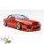 FRP BSPO Front Bumper > Nissan Skyline (R32) GTS 1990-1993 > 2/4dr - image 29