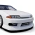 FRP BSPO Front Bumper > Nissan Skyline (R32) GTS 1990-1994 > 2/4dr - image 6