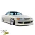 FRP BSPO Front Bumper > Nissan Skyline (R32) GTS 1990-1993 > 2/4dr - image 50