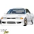FRP BSPO Front Bumper > Nissan Skyline (R32) GTS 1990-1994 > 2/4dr - image 9
