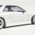 FRP BSPO Side Skirts > Nissan Skyline (R32) GTS 1990-1993 > 2dr Coupe - image 4