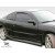 1995-2005 Chevrolet Cavalier 2DR Drifter 1995-2002 Pontiac Sunfire 2DR Blits Side Skirts Rocker Panels - 2 Piece - image 11