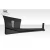 1995-2005 Chevrolet Cavalier Blits Side Skirts - image 24