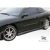 1995-2005 Chevrolet Cavalier Blits Side Skirts - image 14