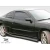 1995-2005 Chevrolet Cavalier Blits Side Skirts - image 7