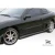 1995-2005 Chevrolet Cavalier Blits Side Skirts - image 8