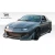 1995-2005 Chevrolet Cavalier Blits Side Skirts - image 9