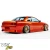 FRP BSPO Rear Bumper > Nissan Skyline (R32) GTS 1990-1993 > 2dr Coupe - image 14