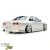 FRP BSPO Rear Bumper > Nissan Skyline (R32) GTS 1990-1993 > 2dr Coupe - image 31