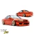 FRP BSPO Body Kit 4pc > Nissan Skyline (R32) GTS 1990-1993 > 2dr Coupe - image 2