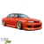 FRP BSPO Body Kit 4pc > Nissan Skyline (R32) GTS 1990-1993 > 2dr Coupe - image 23