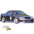 VSaero FRP BSPO Body Kit 4pc > Nissan Skyline R32 GTS 1990-1994 > 2dr Coupe - image 12