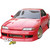 VSaero FRP BSPO Body Kit 4pc > Nissan Skyline R32 GTS 1990-1994 > 2dr Coupe - image 5