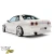 FRP BSPO Body Kit 4pc > Nissan Skyline (R32) GTS 1990-1993 > 2dr Coupe - image 120