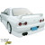 VSaero FRP BSPO Body Kit 4pc > Nissan Skyline (R32) GTS 1990-1994 > 2dr Coupe - image 17