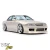 FRP BSPO Side Skirts > Nissan Skyline (R32) GTS 1990-1993 > 4dr Sedan - image 20