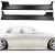 FRP BSPO Side Skirts > Nissan Skyline (R32) GTS 1990-1993 > 4dr Sedan - image 13