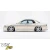 FRP BSPO Side Skirts > Nissan Skyline (R32) GTS 1990-1993 > 4dr Sedan - image 16