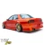 FRP BSPO Rear Bumper > Nissan Skyline (R32) GTS 1990-1993 > 4dr Sedan - image 7