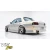 FRP BSPO Rear Bumper > Nissan Skyline (R32) GTS 1990-1993 > 4dr Sedan - image 31