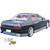 VSaero FRP BSPO Rear Bumper > Nissan Skyline R32 GTS 1990-1994 > 4dr Sedan - image 6