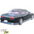 VSaero FRP BSPO Rear Bumper > Nissan Skyline (R32) GTS 1990-1994 > 4dr Sedan - image 6