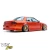 FRP BSPO Rear Bumper > Nissan Skyline (R32) GTS 1990-1993 > 4dr Sedan - image 2