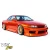 FRP BSPO Body Kit 4pc > Nissan Skyline (R32) GTS 1990-1993 > 4dr Sedan - image 17
