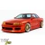 FRP BSPO Body Kit 4pc > Nissan Skyline (R32) GTS 1990-1993 > 4dr Sedan - image 25