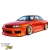 FRP BSPO Body Kit 4pc > Nissan Skyline (R32) GTS 1990-1993 > 4dr Sedan - image 31