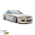 FRP BSPO Body Kit 4pc > Nissan Skyline (R32) GTS 1990-1993 > 4dr Sedan - image 76