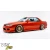 FRP BSPO Body Kit 4pc > Nissan Skyline (R32) GTS 1990-1993 > 4dr Sedan - image 86