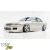 FRP BSPO Body Kit 4pc > Nissan Skyline (R32) GTS 1990-1993 > 4dr Sedan - image 110