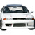 VSaero FRP BSPO Body Kit 4pc > Nissan Skyline R32 GTS 1990-1994 > 4dr Sedan - image 8