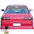 VSaero FRP BSPO Body Kit 4pc > Nissan Skyline R32 GTS 1990-1994 > 4dr Sedan - image 25